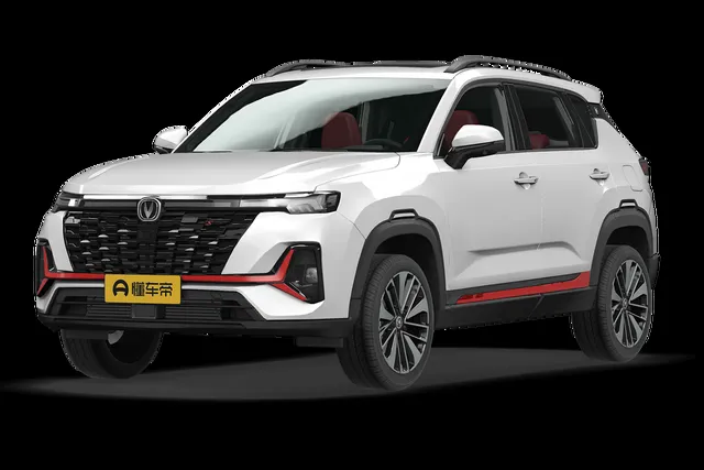 Changan CS35 PLUS 6.99-8.19 — миниатюра 1