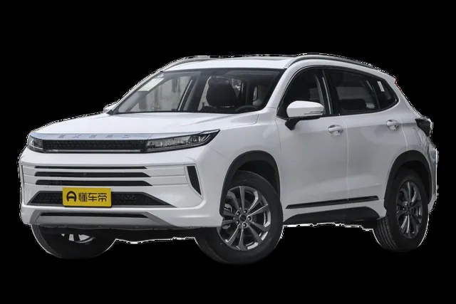 Exeed TX 13.19-15.28 — миниатюра 1