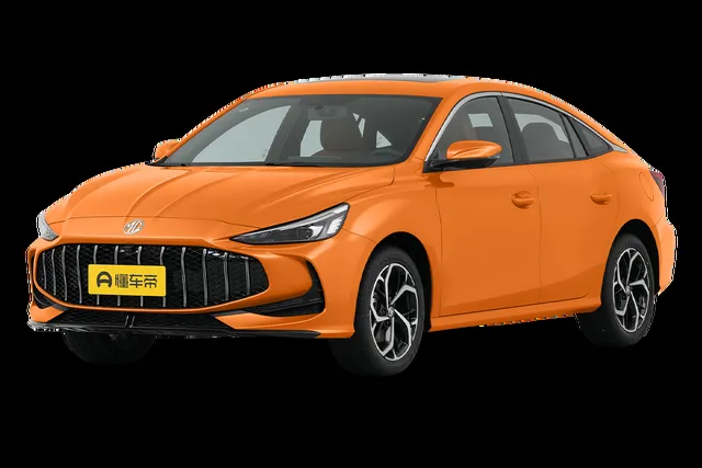 MG MG5 4.69-7.24 — миниатюра 1