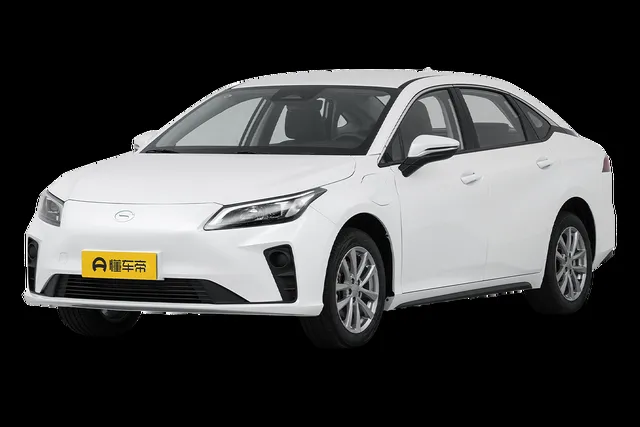 GAC Aion AION S 6.88-15.49 — миниатюра 1