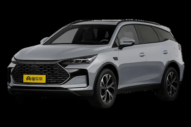 BYD Tang DM 15.48-19.78 — миниатюра 1