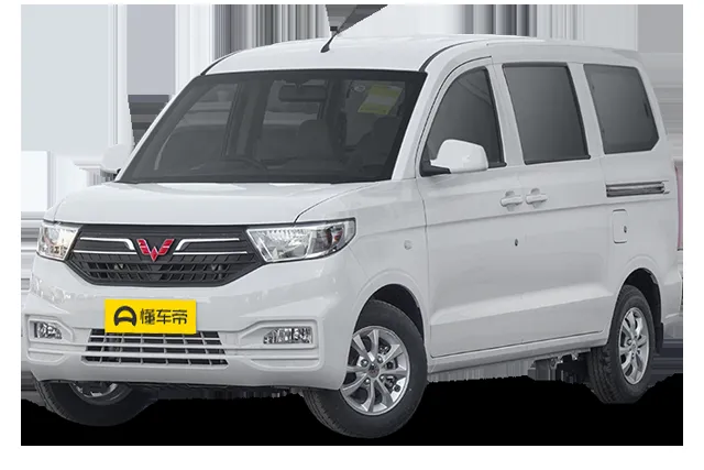 Wuling WulingHongguang V 4.48-5.28 — миниатюра 1