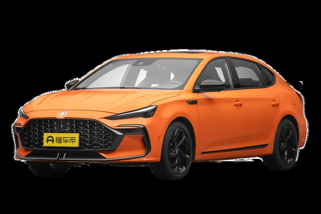 MG MG6 9.38-9.78 — миниатюра 1