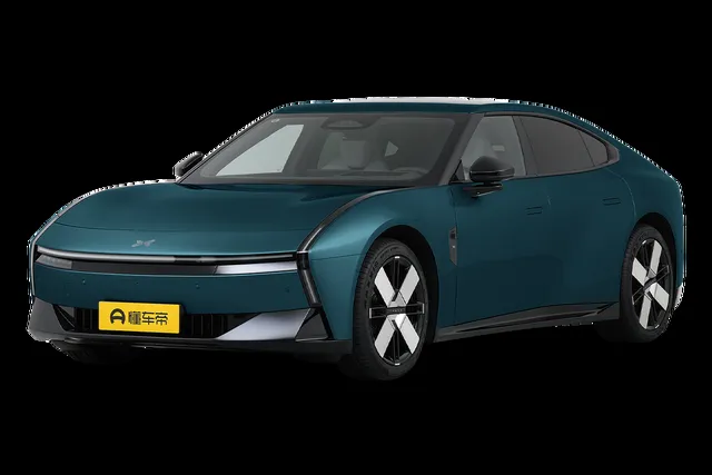 XPeng XPeng P7 20.38-30.18 — миниатюра 1