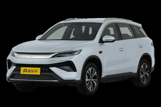 BYD Song Pro DM 8.78-12.78 — миниатюра 1