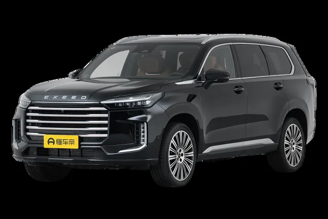 Exeed VX 16.29-22.88 — миниатюра 1