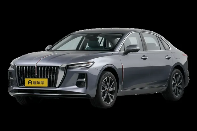 Hongqi H5 PHEV 14.58-15.98 — миниатюра 1