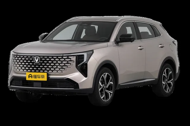 Changan CS55 PLUS 7.89-9.69 — миниатюра 1