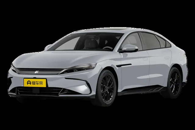 BYD Han DM 14.68-20.38 — миниатюра 1