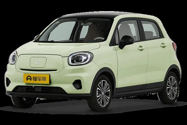 Leapmotor Leapmotor T03 5.99-6.99 — миниатюра 1