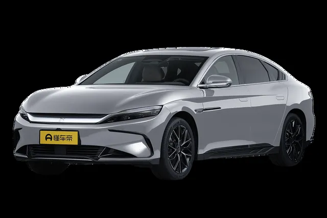 BYD Han EV 15.78-21.38 — миниатюра 1