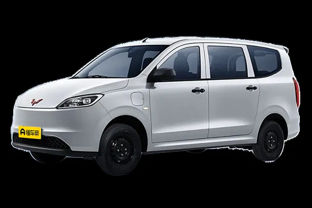 Wuling WulingHongguangEV — миниатюра 1