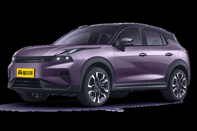 Lynk & Co 06 9.96-11.18 — миниатюра 1