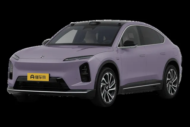 NIO EC6 35.80-37.00 — миниатюра 1