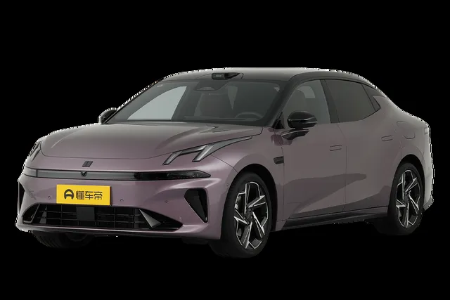 Lynk & Co 07 EM-P 13.98-15.98 — миниатюра 1