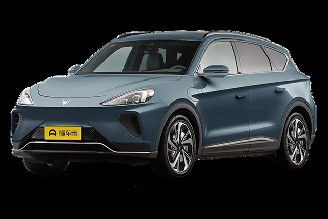 ARCFOX ARCFOX T 16.58-26.08 — миниатюра 1