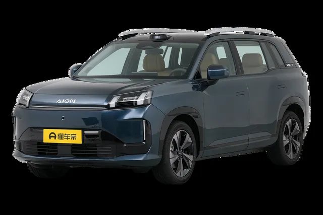 GAC Aion AION V 10.98-14.18 — миниатюра 1