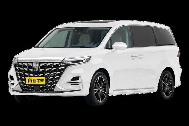 Roewe iMAX8 16.58-23.58 — миниатюра 1