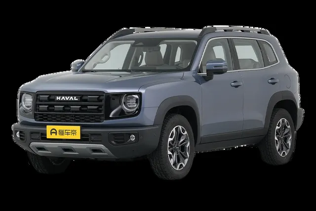 Haval Dargo 9.09-12.49 — миниатюра 1
