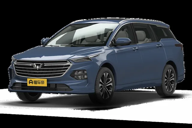 Wuling Kaijie Victory 8.58-14.98 — миниатюра 1