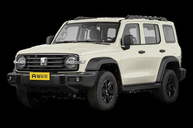 Tank 300 19.98-23.48 — миниатюра 1