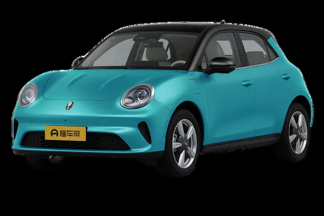 ORA Good Cat 7.98-9.98 — миниатюра 1