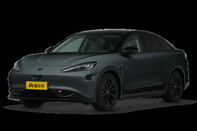 ARCFOX ARCFOX S 14.00-30.98 — миниатюра 1