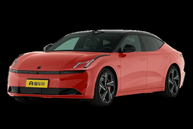 Lynk & Co Z10 18.68-26.28 — миниатюра 1