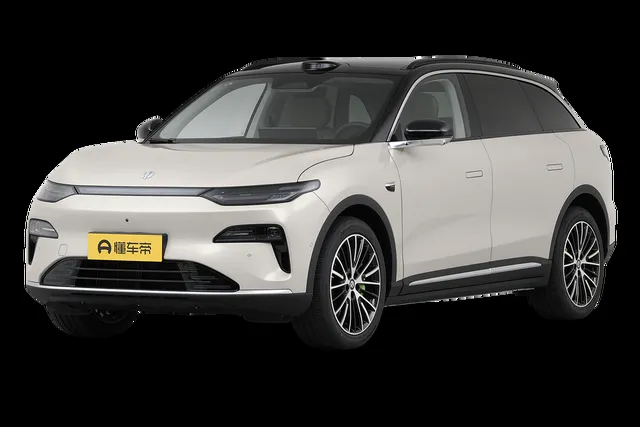 Leapmotor Leapmotor C11 13.88-20.58 — миниатюра 1