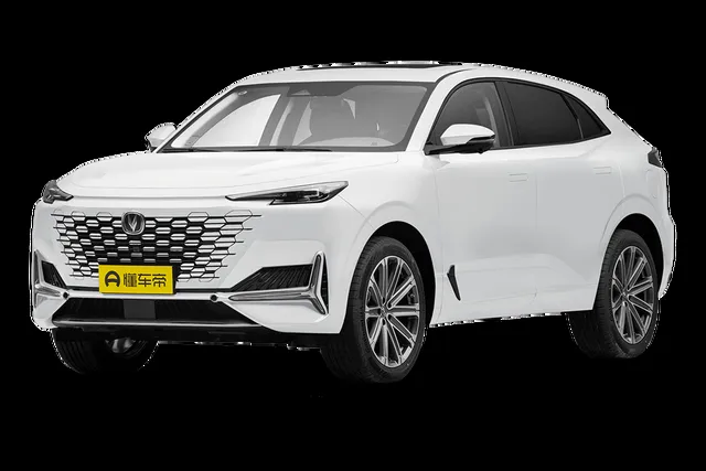 Changan UNI-K 12.99-15.99 — миниатюра 1