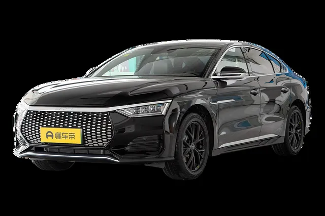 BYD e9 — миниатюра 1