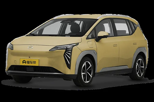 GAC Aion AION Y 7.68-12.28 — миниатюра 1