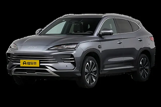 BYD Song PLUS DM 11.58-15.58 — миниатюра 1