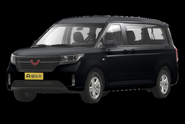 Wuling WulingZhengcheng 6.88-9.08 — миниатюра 1