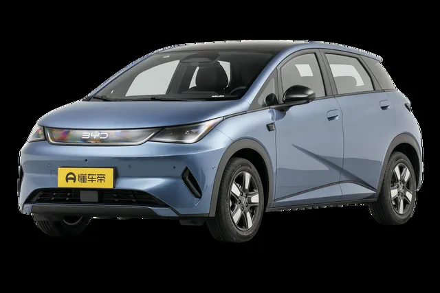 BYD Dolphin 8.38-11.78 — миниатюра 1