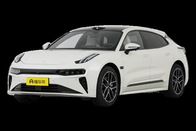 Zeekr ZEEKR 001 25.90-32.98 — миниатюра 1