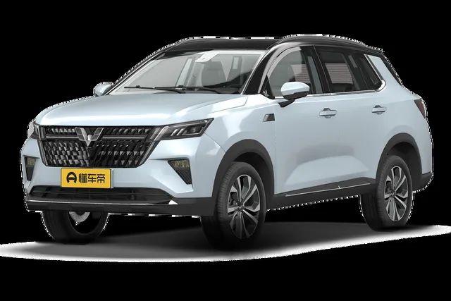 Wuling WulingXingchen 6.88-10.98 — миниатюра 1