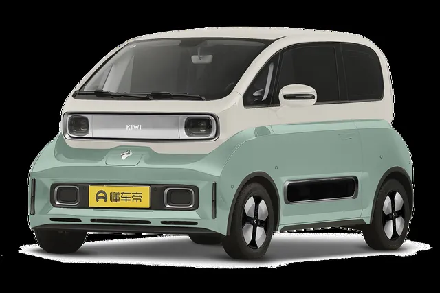 Baojun KiWi EV 8.78-10.28 — миниатюра 1