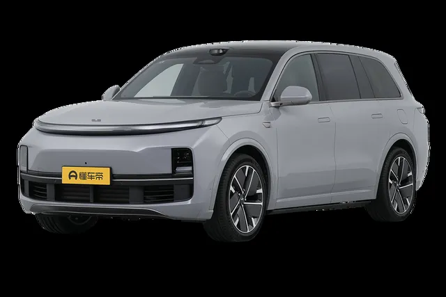 Li Auto Li L9 40.98-43.98 — миниатюра 1
