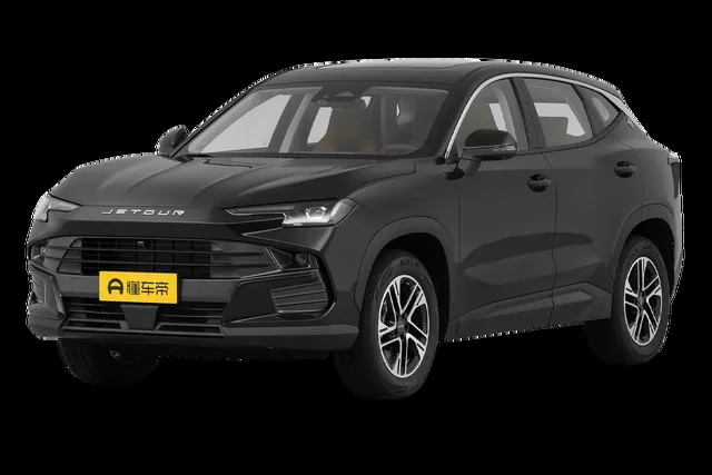 Jetour Dasheng 6.99-10.99 — миниатюра 1