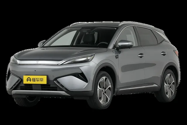 BYD Yuan PLUS 10.18-13.98 — миниатюра 1