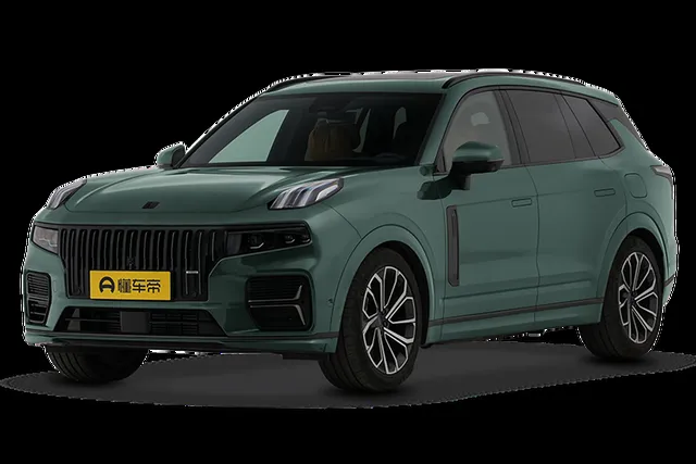 Lynk & Co 09 EM-P 25.58-30.48 — миниатюра 1