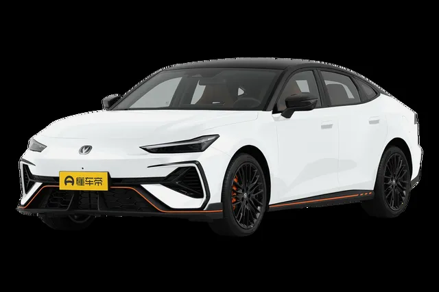 Changan UNI-V 9.39-13.99 — миниатюра 1