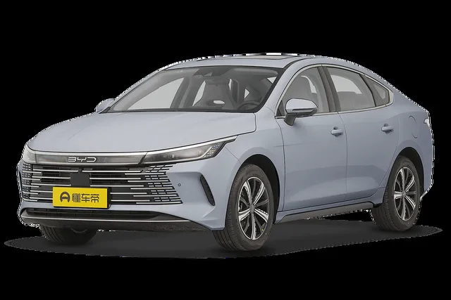 BYD Destroyer 05 6.98-11.88 — миниатюра 1