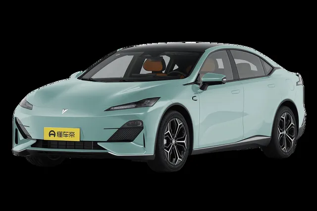 Deepal Deepal SL03 11.99-13.19 — миниатюра 1