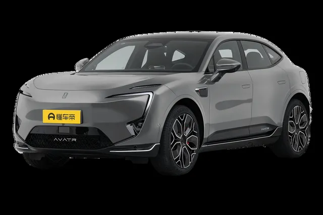 Avatr 11 27.99-41.99 — миниатюра 1