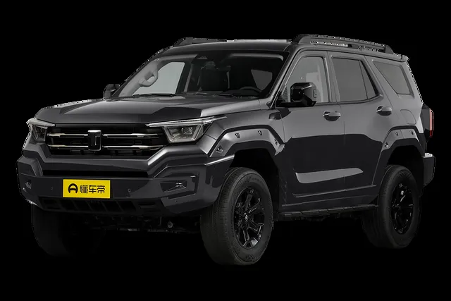 Tank 400 24.98-26.48 — миниатюра 1