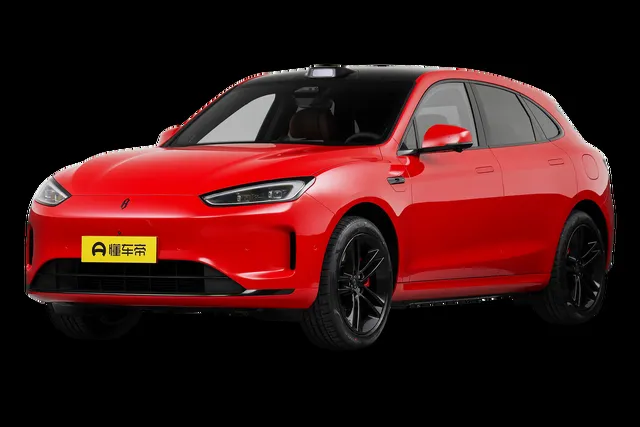 AITO AITO M5 22.98-24.98 — миниатюра 1