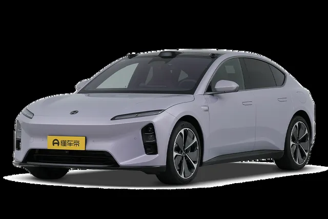 NIO ET5 29.80-31.60 — миниатюра 1