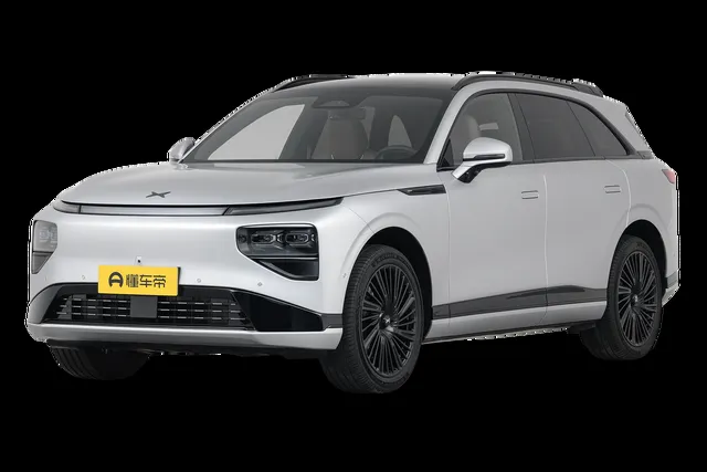 XPeng XPeng G9 24.88-27.88 — миниатюра 1